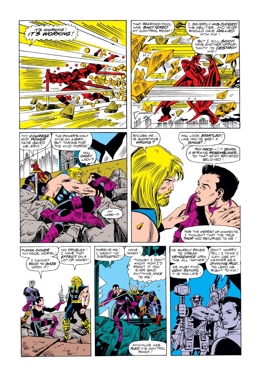 Thor (1966) 435 Page 13