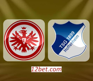 Tip kèo cá cược Frankfurt vs Hoffenheim (2h30 ngày 10/12/2016) Frankfurt1