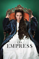 Hoàng hậu Elisabeth - The Empress