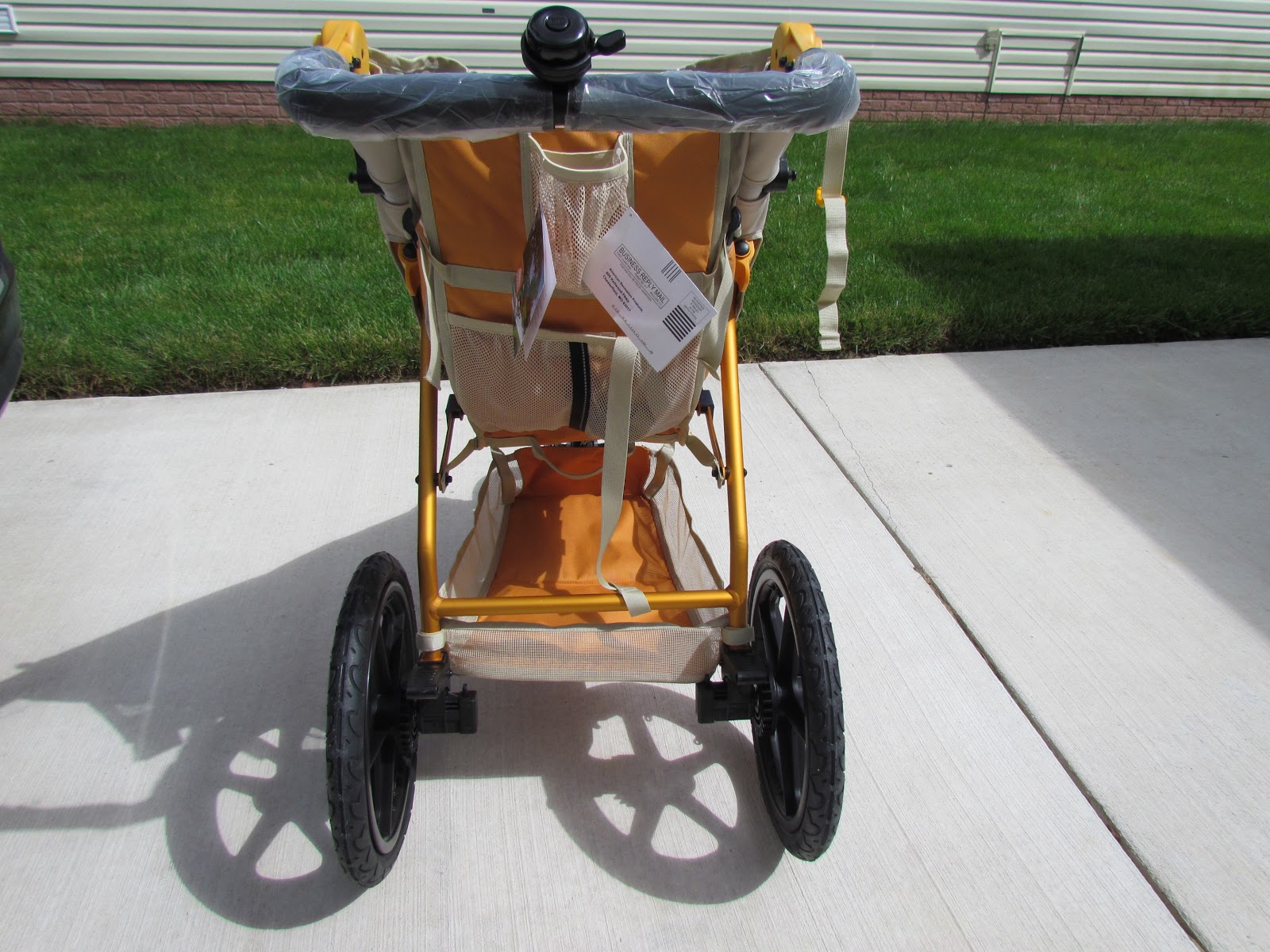 Mommy's Favorite Things Kelty Review and Discount Codes