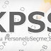 2016/1 KPSS Yerleştirmelerinde Podolog Atamaları Hakkında