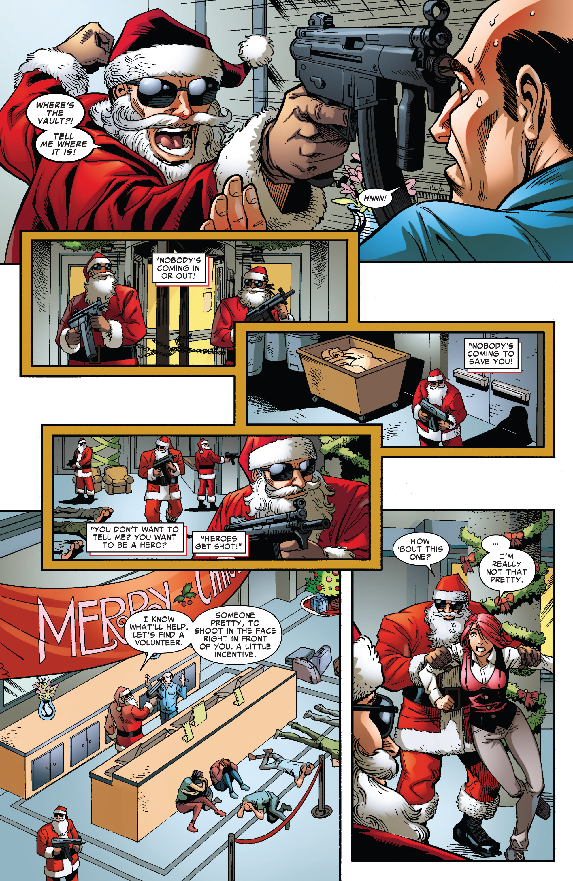 Read online Scarlet Spider (2012) comic -  Issue #12 - 9