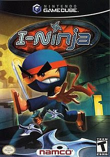 I-Ninja Download