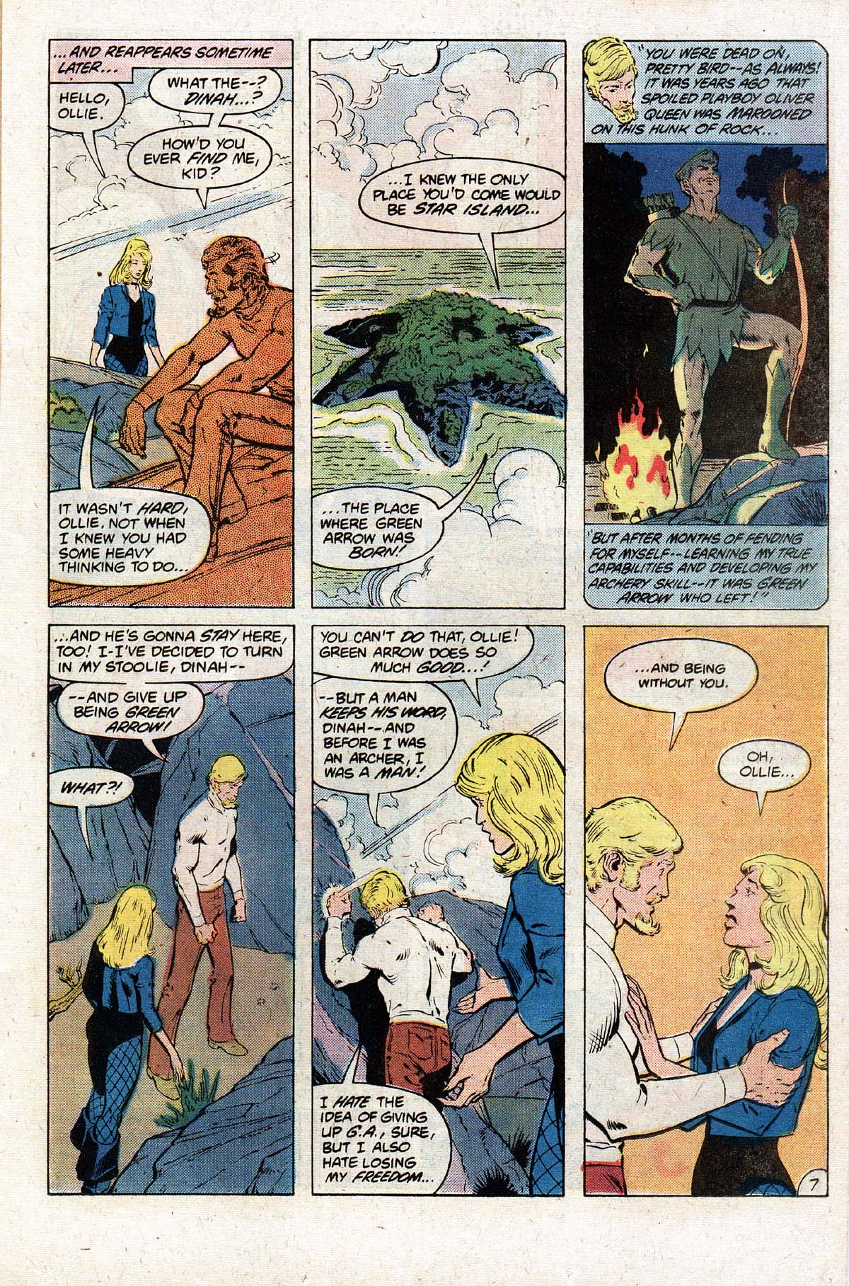 Worlds Finest Comics 274 Page 22