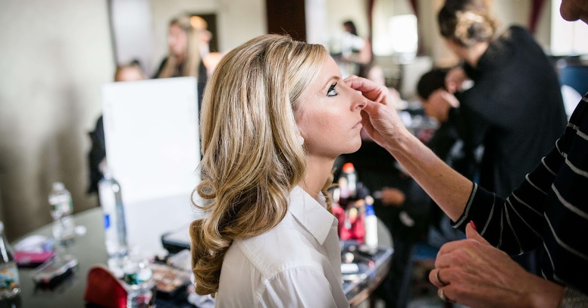 makeup artist in boston