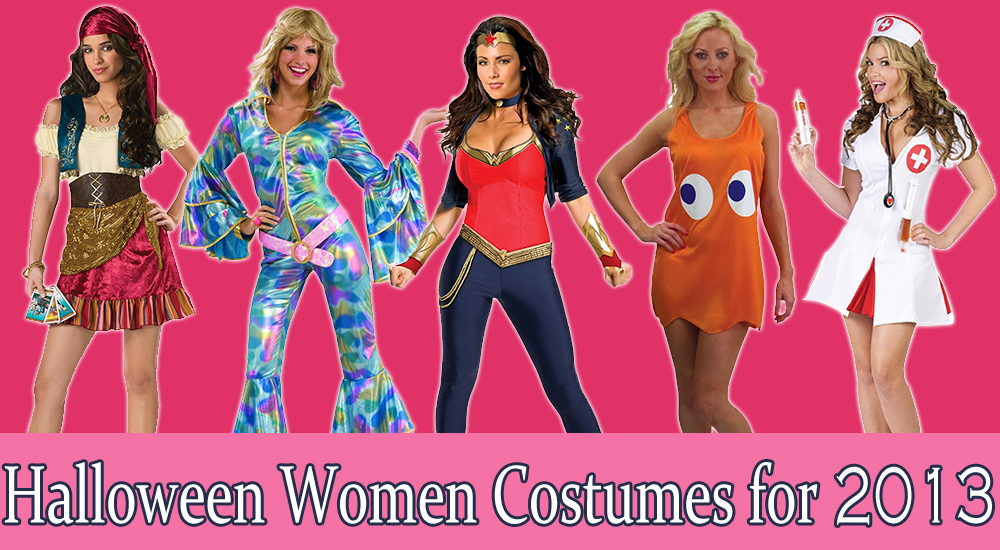 Costumes Discount Codes and Deals Halloween Women Costumes For 2013