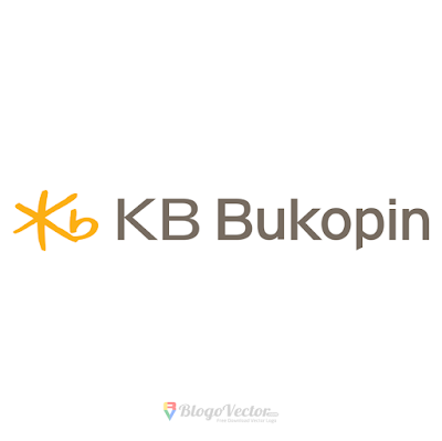 KB Bukopin Logo Vector