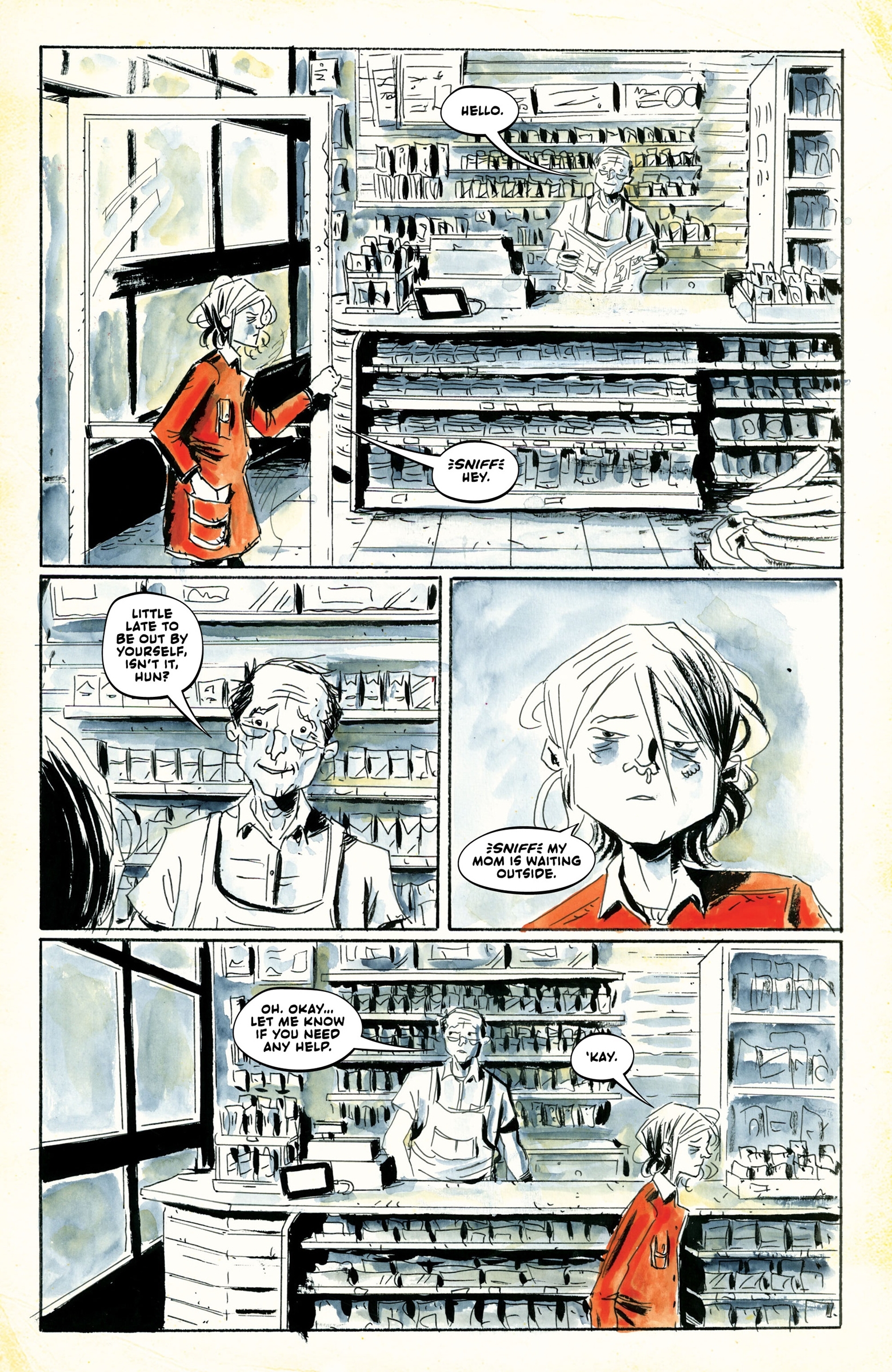 Fishflies chapter 4 page 26
