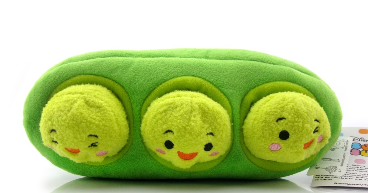 toy story peas in a pod