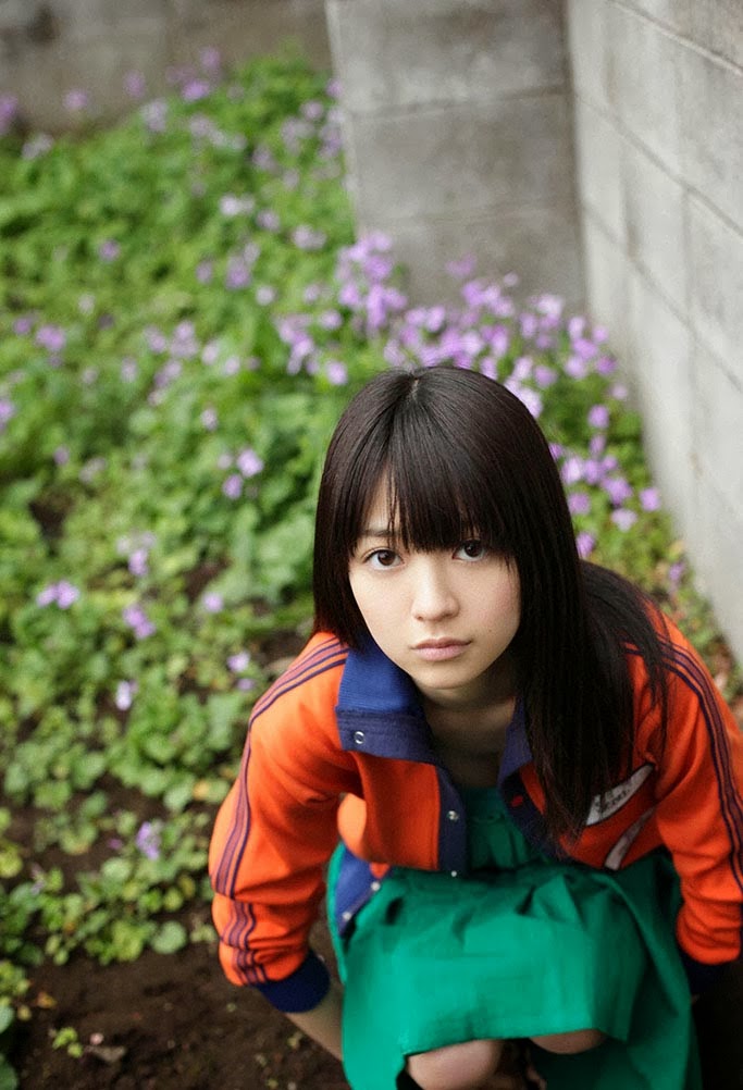 Rina Aizawa Cute Japanese Babe