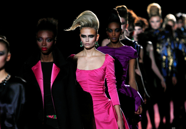 Download this Fashion Week Newyork picture