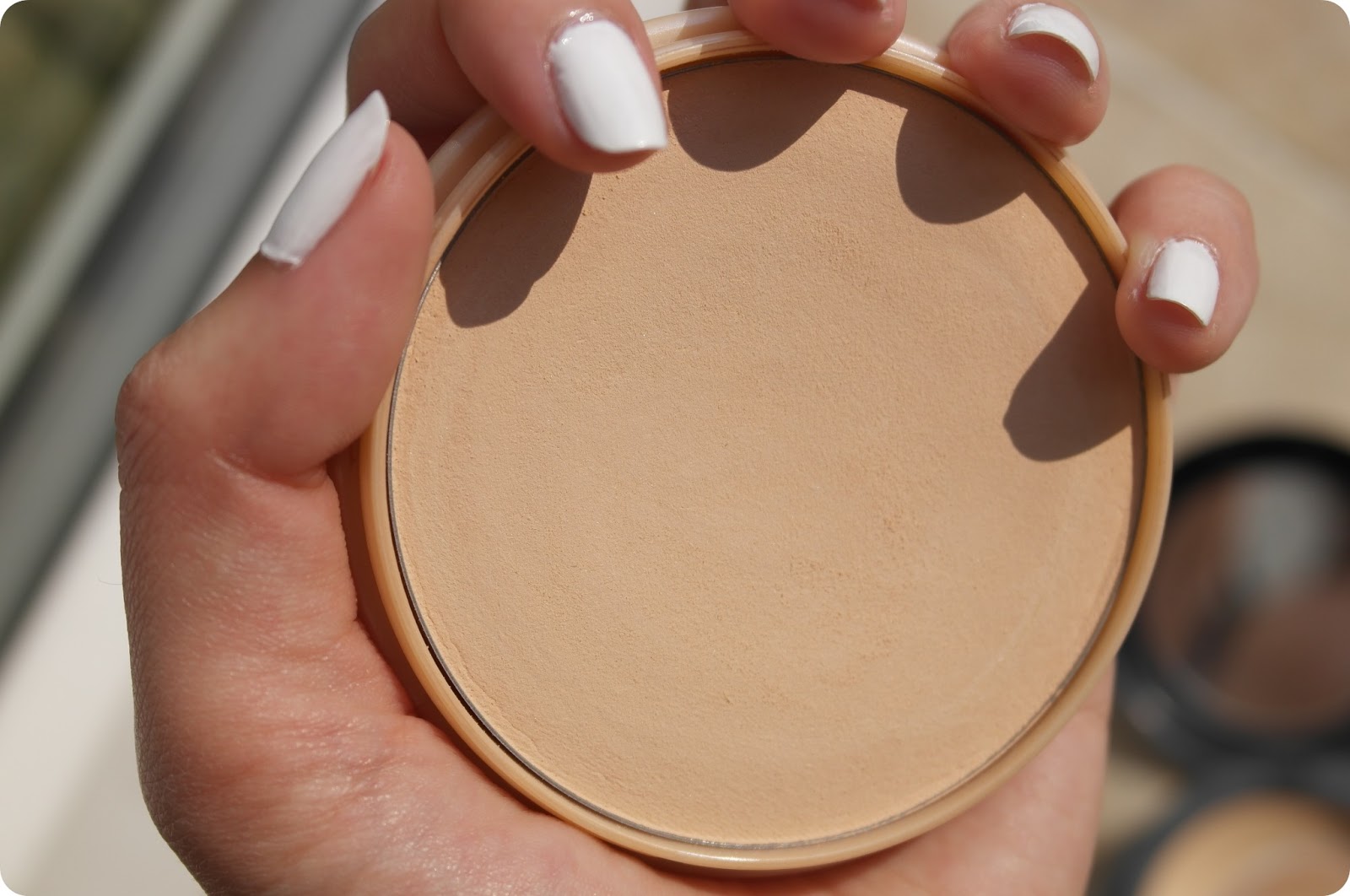 Rimmel Stay Matte Pressed Powder dupe, review and comparison