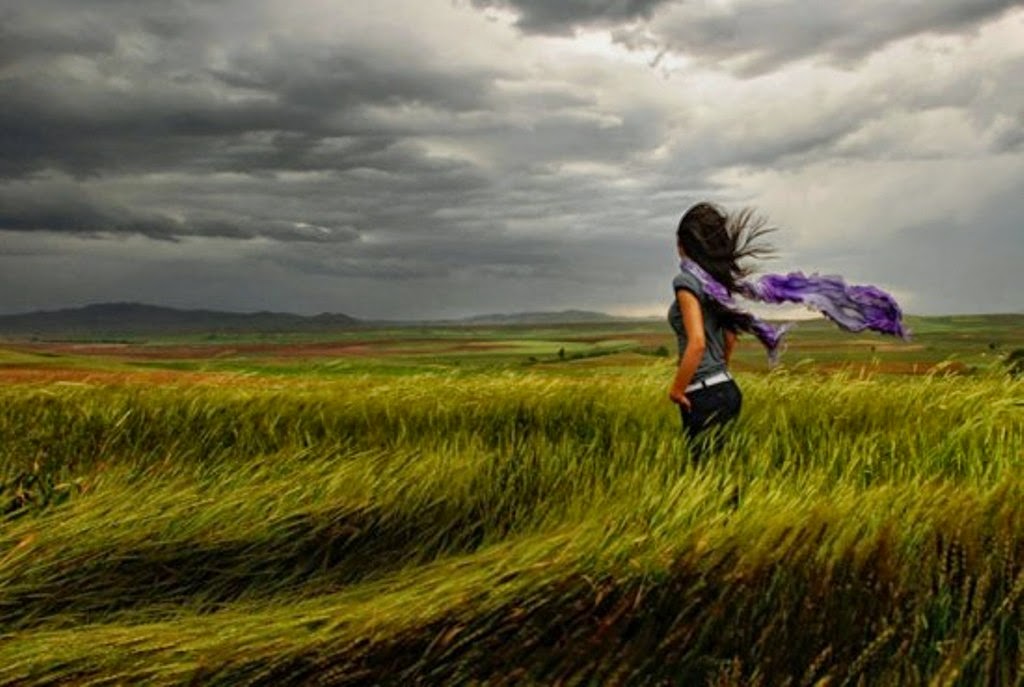 Sad Boy And Girl And Girl In Love Alone Wallpaper Alone ...