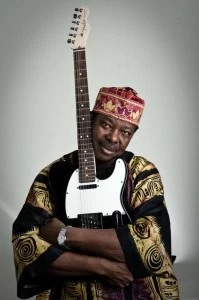 OBAFEMI AWOLOWO UNIVERSITY APPOINTS KING SUNNY ADE AS VISITING LECTURER