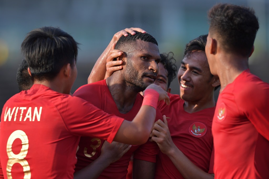 Jadwal Siaran Langsung Timnas U-22 Indonesia vs Thailand ...