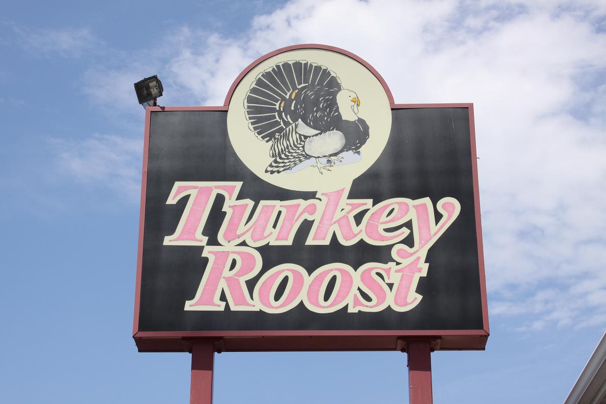Michigan Exposures The Turkey Roost