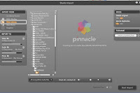Cara edit video,edit video, dengan Pinnacle 14, setting Pinnacle 14, Pinnacle 14 edit, cara setting Pinnacle,cara buat film, dokumen video sendiri,