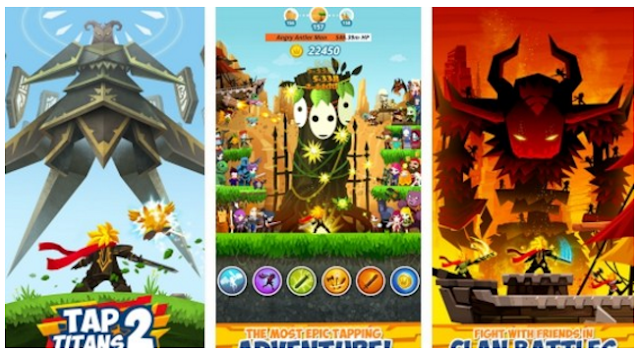 ultimate tap titans 2 optimizer ultimate tap titans 2 optimizer
