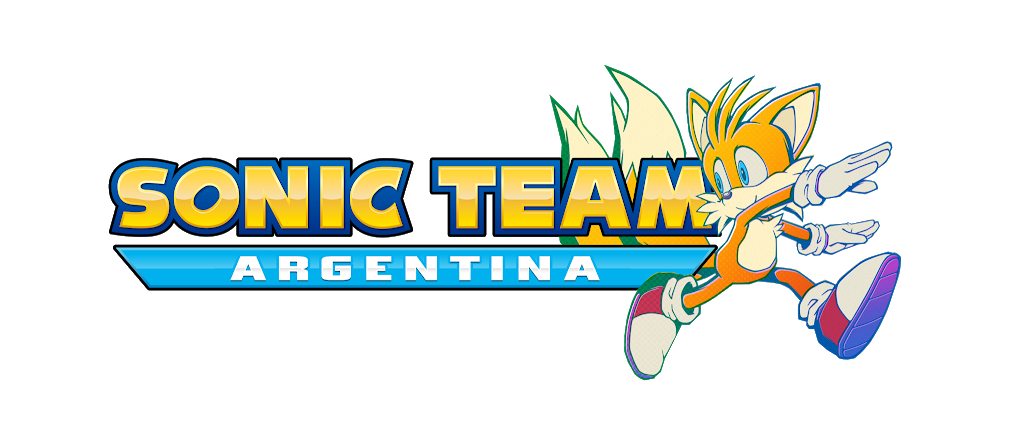 Sonic Team Argentina
