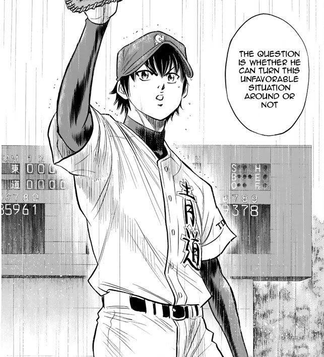 Diamond no Ace