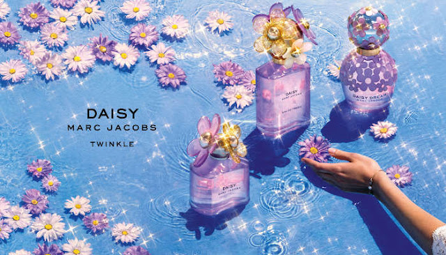 Daisy Eau So Fresh Twinkle by Marc Jacobs