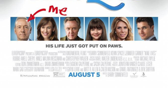 فيلم nine lives مترجم كامل فيلم nine lives مترجم كامل