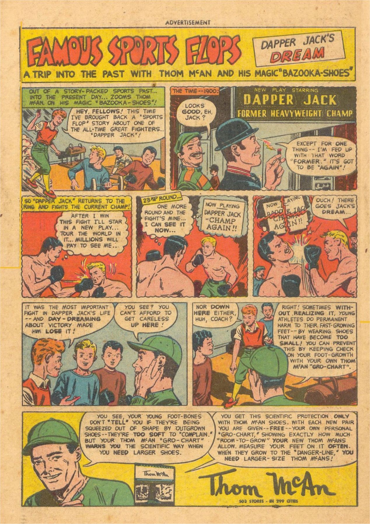 Read online Superman (1939) comic -  Issue #47 - 50