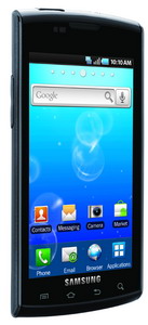 Rogers Samsung Galaxy S Captivate starts shipping to retail locations