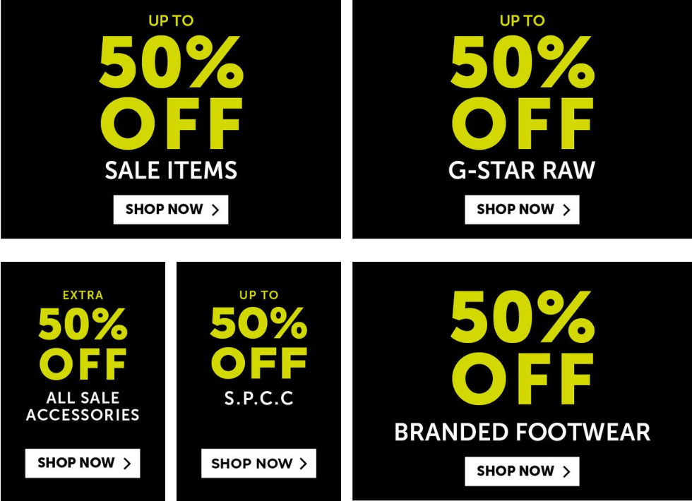 Relay Jeans Black Friday 2019 Deals in South Africa BlackFriday