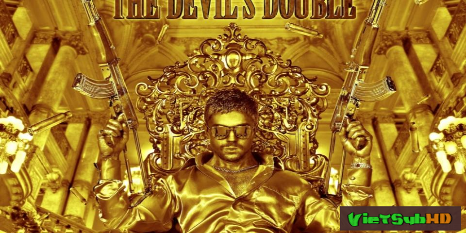 Phim Bản Sao Của Quỷ (kẻ Thế Thân Quỷ Dữ) VietSub HD | The Devil's Double 2011
