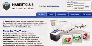 Market club forex