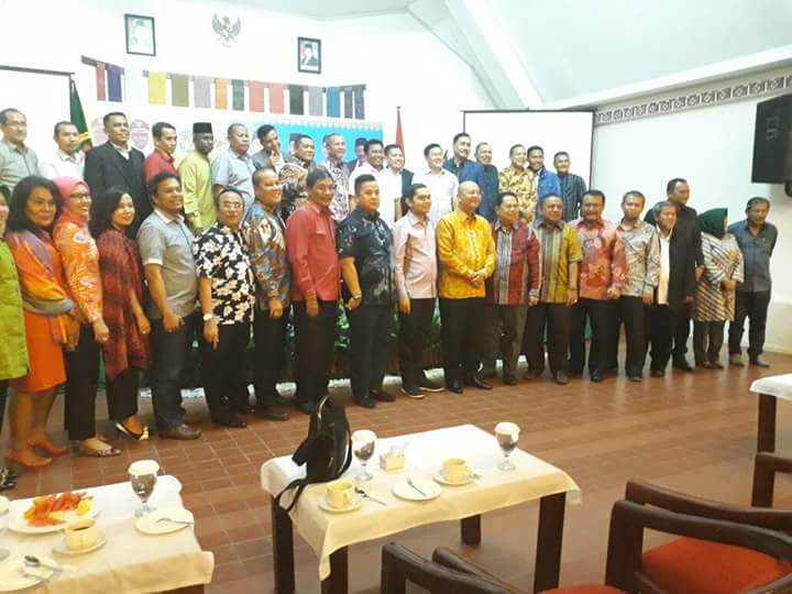 Raker DPRD Medan Bahas Pengelolaan Keuangan dan Kinerja