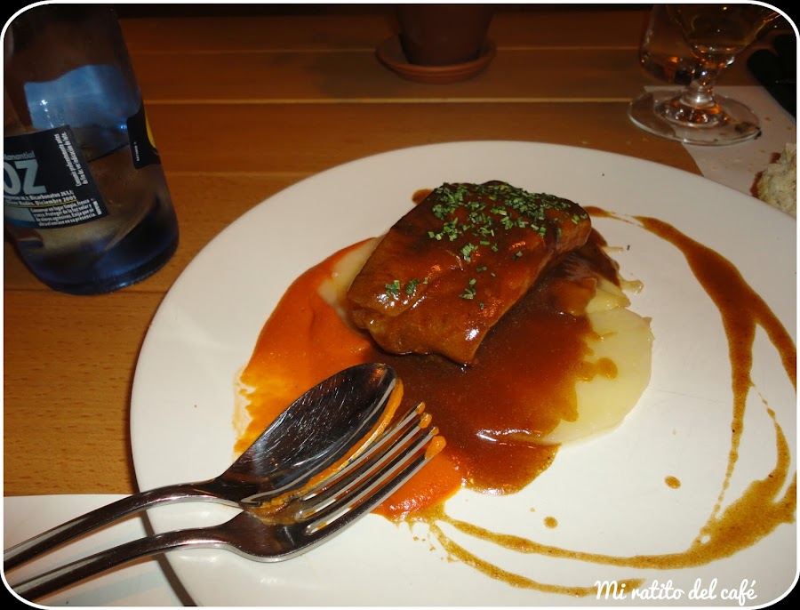 Restaurante Tondeluna