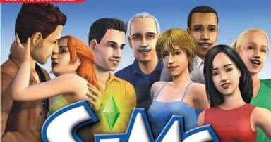 เกม the sims 2 free