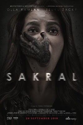 Download Film Sakral (2018)