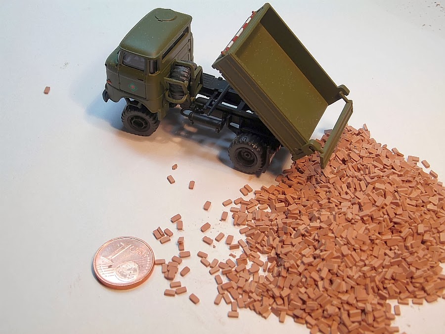 Die Merziener Privatbahn Ag Bb 2013