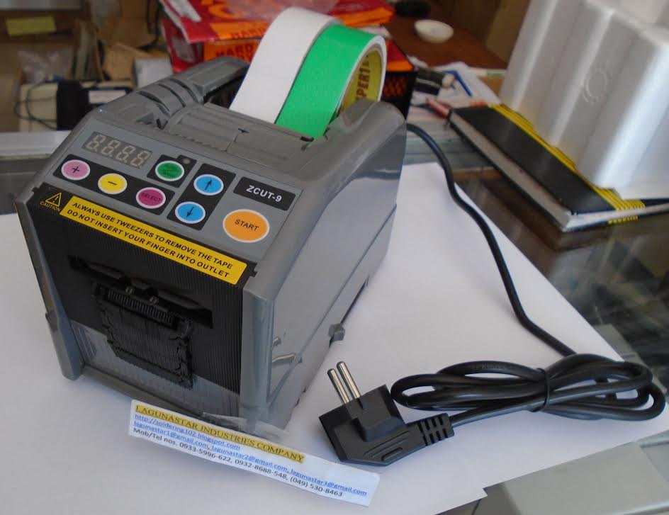 Soldering, AntiStatic, ThermoMeters Philippines HANSTAR ZCUT9