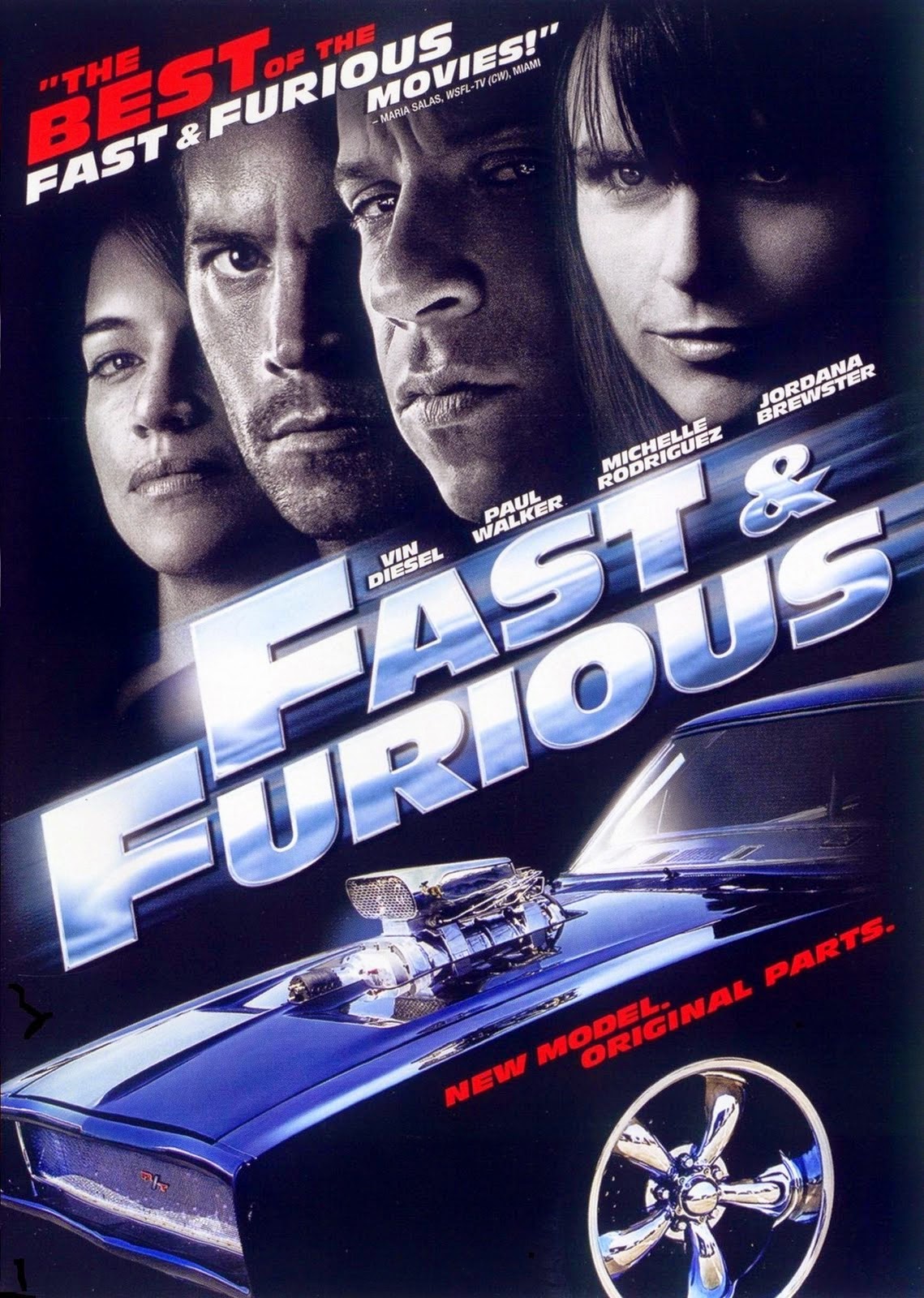 Fast & Furious 2009 - Full (HD)