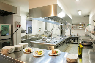 cucine industriali cucine professionali