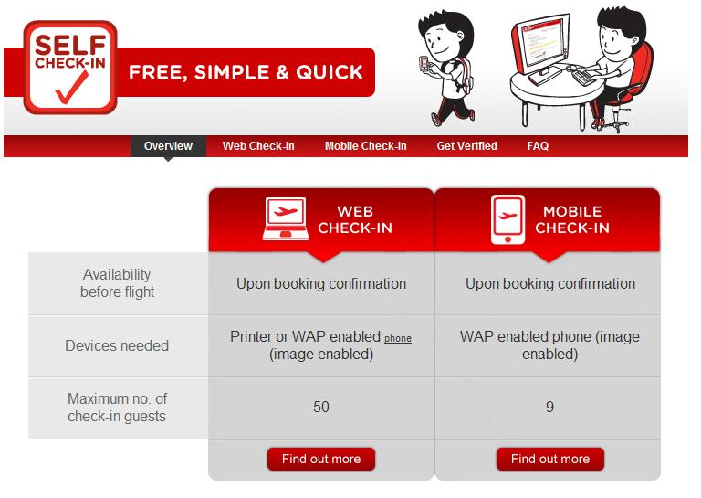 Is it really that cheap? Jetstar opens early checkin counter