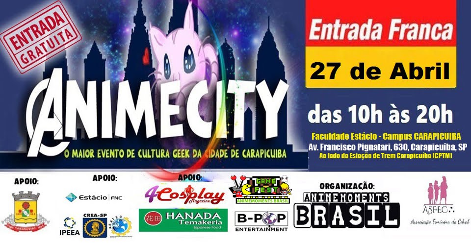 Animecity