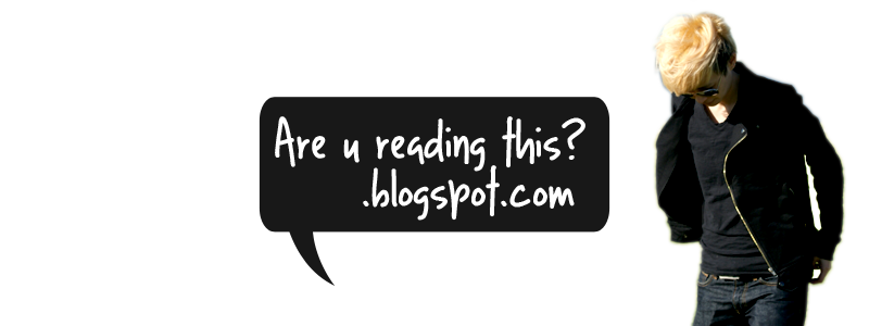 Are You Reading This?