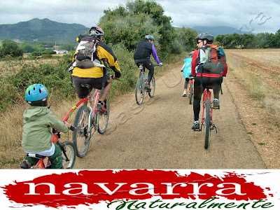 173 Datos Ocupación Turismo Navarra Septiembre 2016 -  www.casaruralurbasa.com