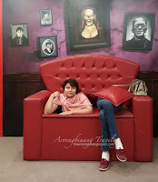 alive museum ancol