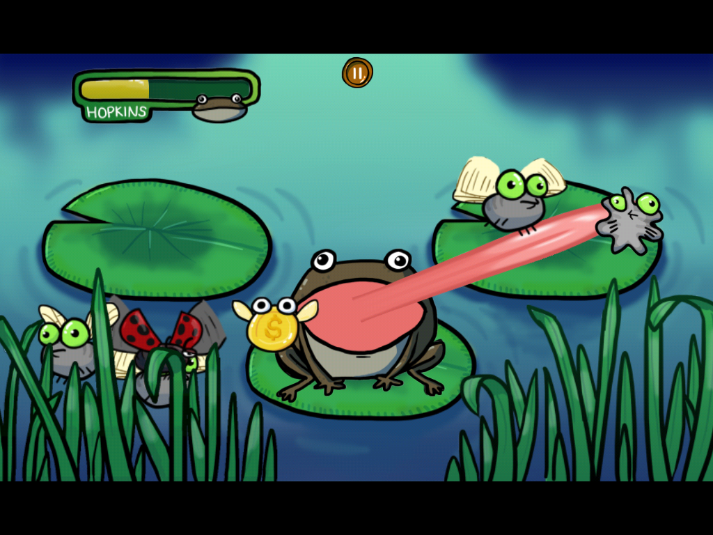 Помоги лягушек взлететь 61 уровень ответ. Франтик игра. Помогаешь лягушке с водой игра. Игра головоломка помоги лягушке взлететь. Fly for game Frog.