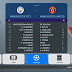 PES 2019 Full Official Graphic Menu For PES 2017 HD