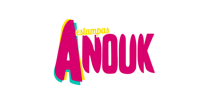 Le petit grand monde d'Anouk