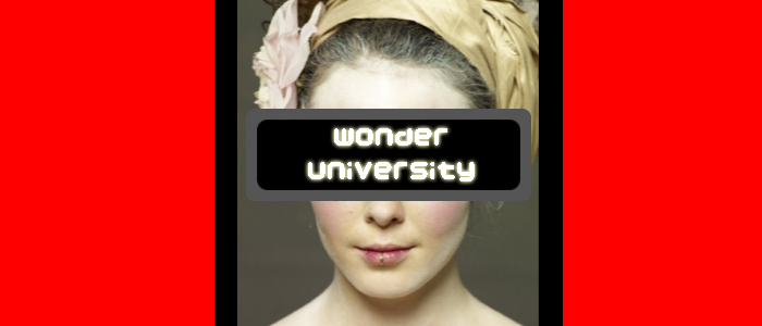 Wonder University