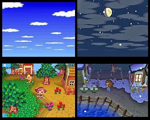 animal crossing wild world digital download animal crossing wild world digital download
