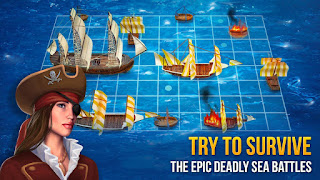 Battle Sea 3D – Naval Fight Mod Apk v2.3.2 (Unlimited Money) Battle Sea 3D – Naval Fight Mod Apk v2.3.2 (Unlimited Money)